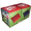 Baggo Inc 8Pc Bean Bag Set 2062